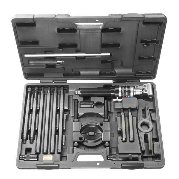 SKF TMBS 50E-1K Spare main rods with washers and nuts, for Strong back puller