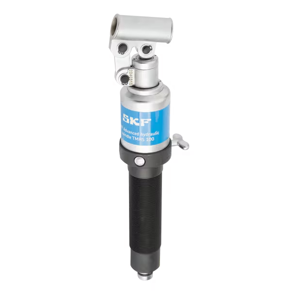 SKF TMHS 100-1 Spare advanced hydraulic spindle, spindle only