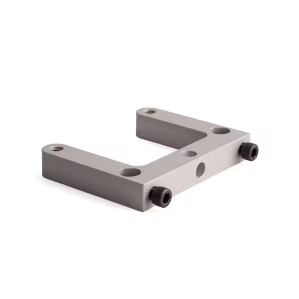 SKF TKSA EXT50 2x 50 mm (2 in) offset brackets comp with stnd & magnetic | NEW