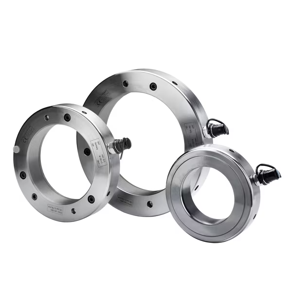 SKF HMV 76E Hydraulic nut (E Series)  | FACTORY NEW