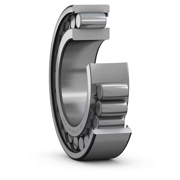 C 4908 V Full complement CARB toroidal roller bearing | Pack of 4
