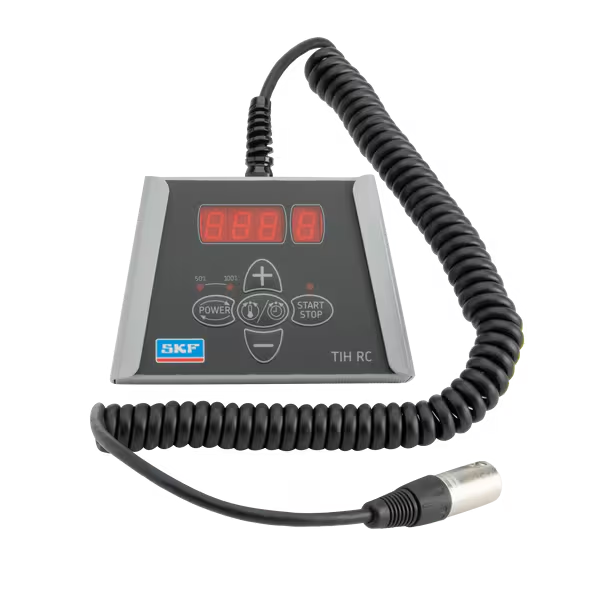 SKF TIHRC Remote control for TIH 030m, TIH 100m, TIH 220m (all versions)