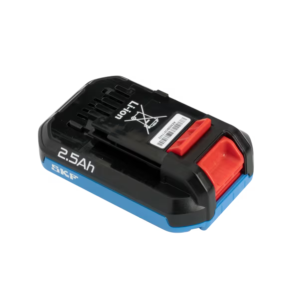 SKF TLGB21-2 Spare Li-Ion battery for battery driven grease gun | Buy it Now