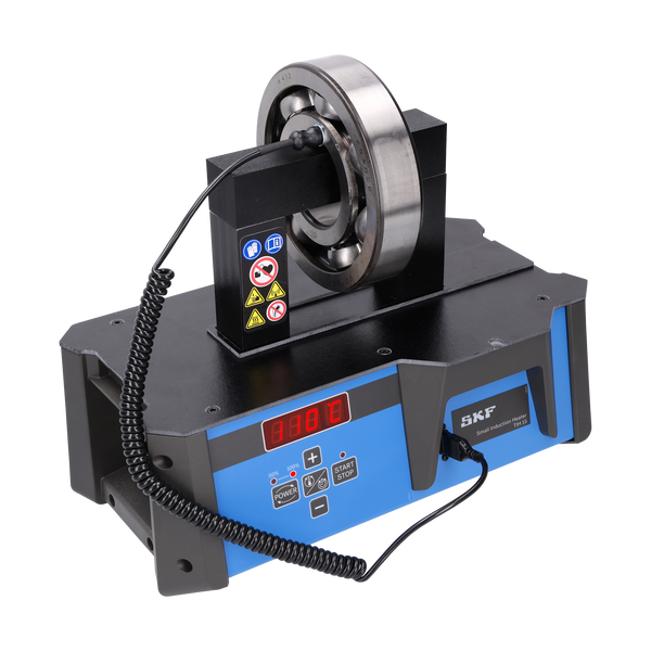 SKF TIH 15/230v SKF Compact workbench heater 200-230V, 50/60Hz | Buy it Now !!