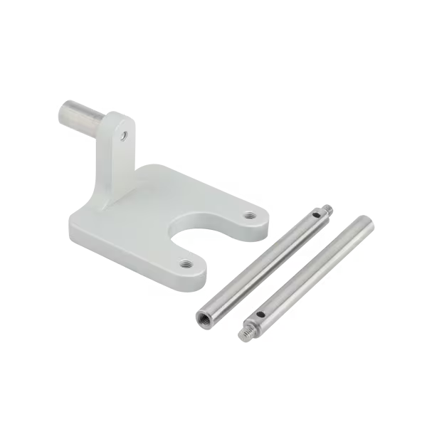 SKF TKSA 51-SPDBK Accessory spindle bracket w/ 2 rods for Shaft alignment tools