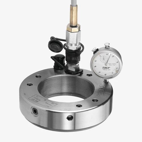 SKF TMCD5P Vertical dial gauge for HMV E series nuts, 0-5mm | Buy now