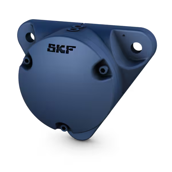 SKF FNL 510 A FNL cast flanged, non-split housing - Pack of 2