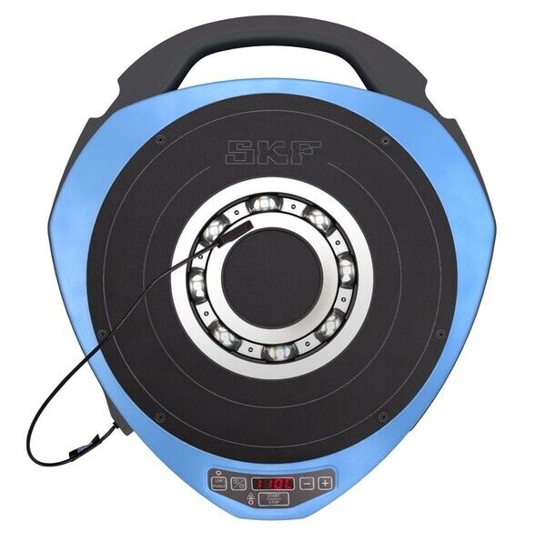 SKF TWIM 15/230v Induction Heater - 230V Efficient and Effective Heating