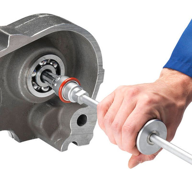 SKF TMIP 30-60 Internal bearing puller kit for dismounting bearings from housing