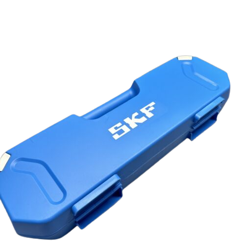 SKF TMIP 7-28 Internal bearing puller kit for dismounting bearings from housings
