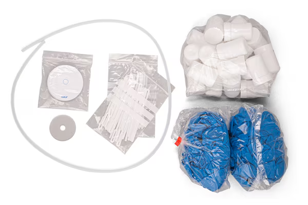 SKF TKGT 1-RK1 Spare refill kit 1 | Buy it Now