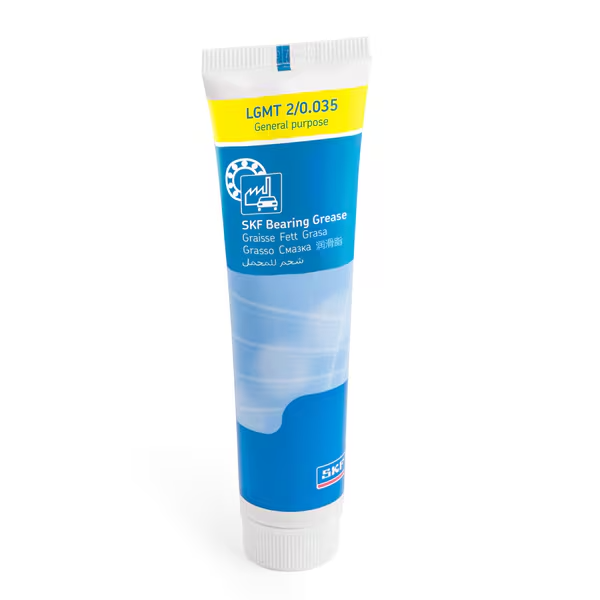 SKF LGMT 2/0.035  General purpose ind & automotive bearing grease (Case of 30)