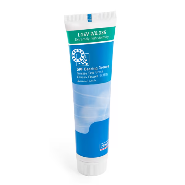 SKF LGEV 2/0.035 Extremely high viscosity bearing grease (Case of 30)