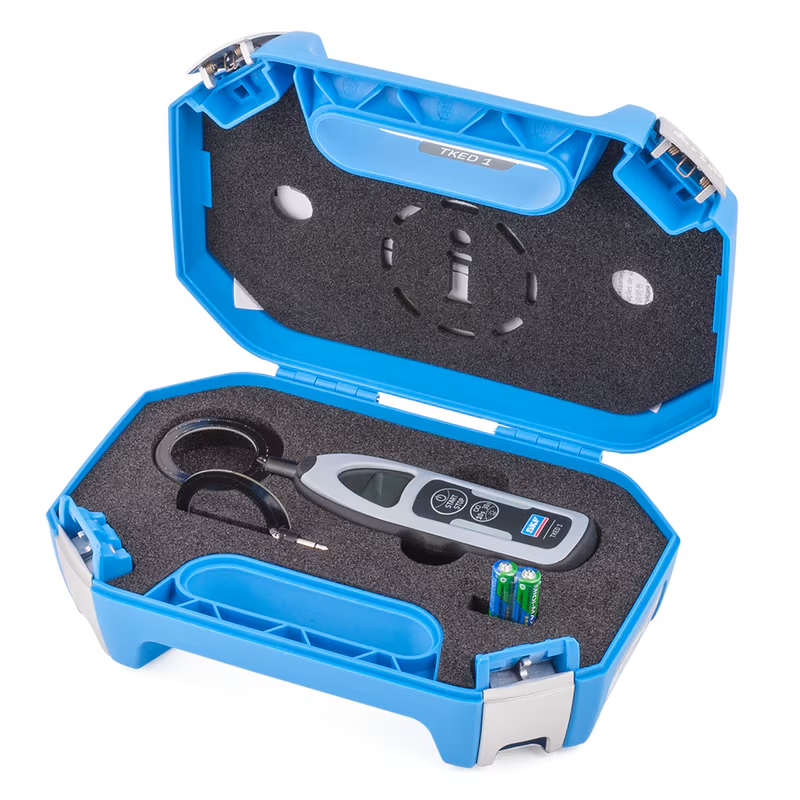 SKF TKED1 Electrical discharge detector pen to detect electrical discharges