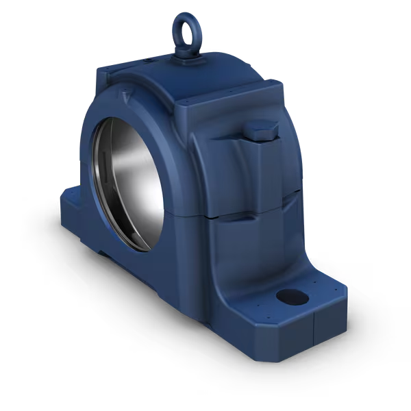 SKF SNL 528 Split plummer (pillow) block housing | Buy it Now and Save