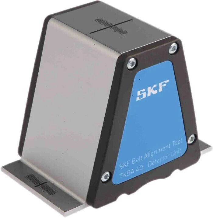 SKF TKBA 40 V-Belt Alignment pulley in the grooves | Buy it Now