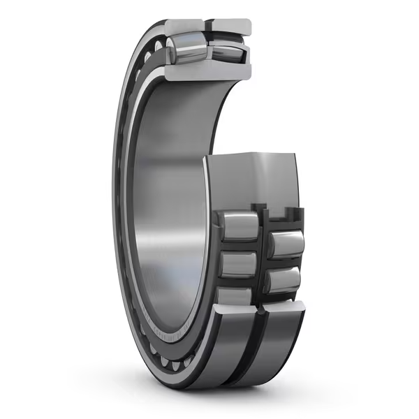 SKF 23224 CC/W33 Spherical roller bearing with relubrication features