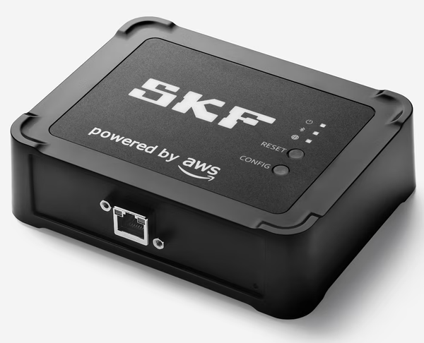 SKF CMWA 6710 Ethernet Axios Gateway | Buy it Now