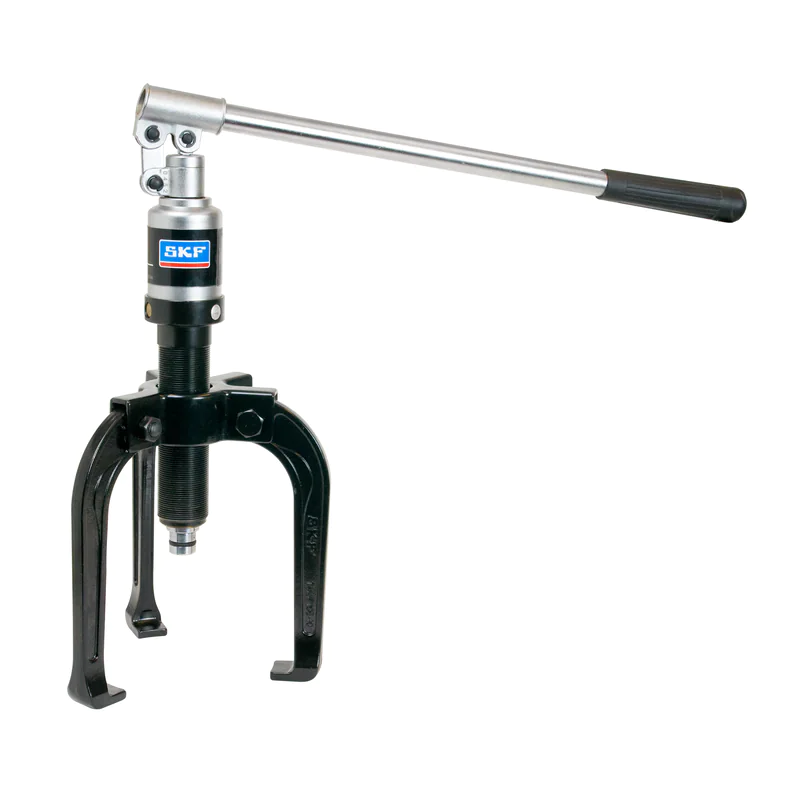 SKF TMHP 10E Hydraulic Jaw Puller Kit Heavy-Duty  | FACTORY NEW