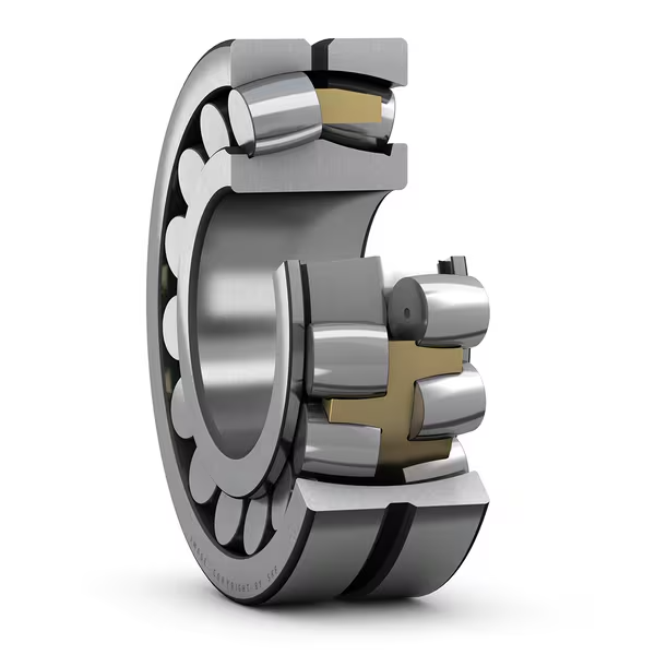 SKF 452324 M2/W502 Spherical roller bearing with relubrication features - Pack 2