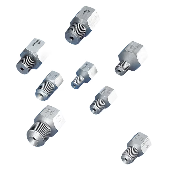 SKF 1008593 E Hydraulic connection nipple | FACTORY NEW