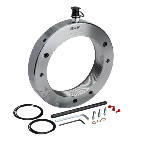 SKF HMV 54E Hydraulic nut (E Series)  | FACTORY NEW