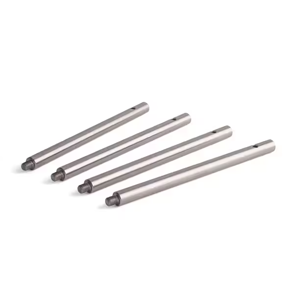 SKF TKSA ROD 90 spare part is a set of 4, 90 mm (3.5 in) threaded rods