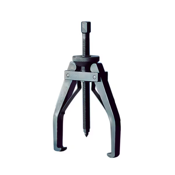 SKF TMMP 2x170 Mechanical Standard jaw puller, 2 armed high quality carbon steel