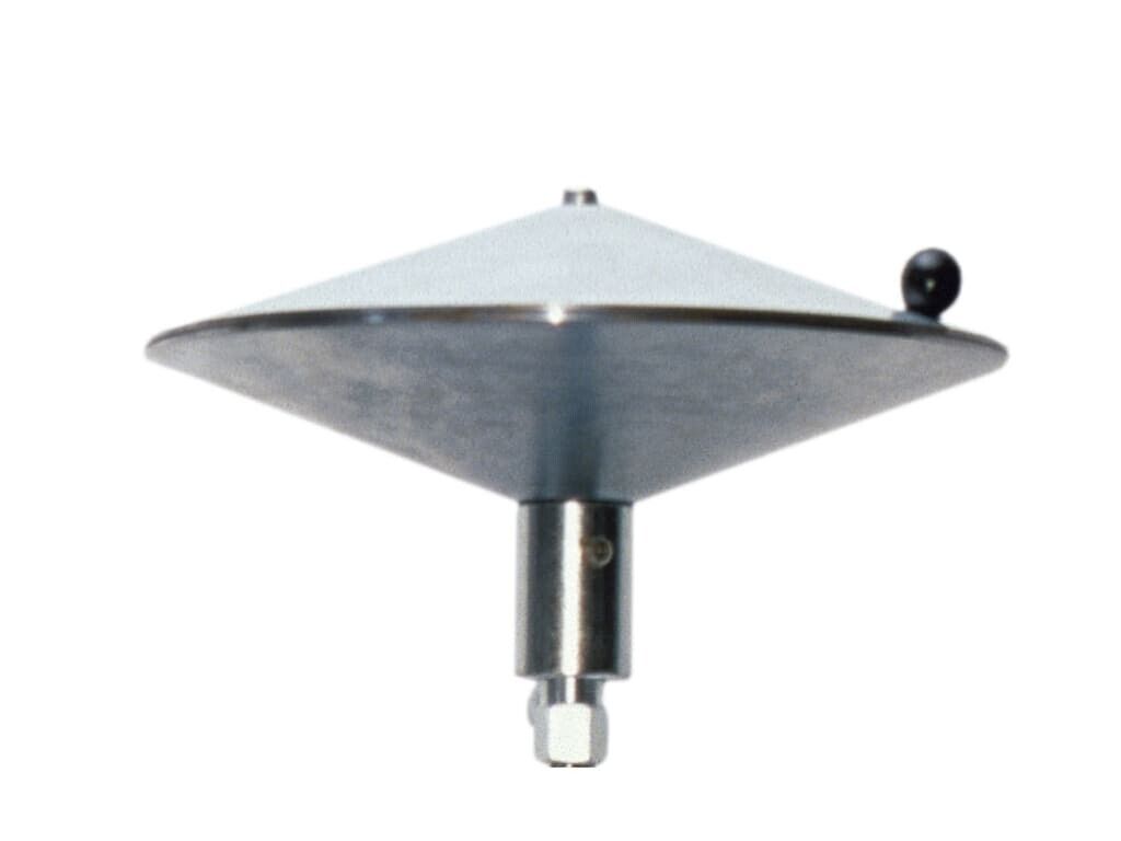 SKF VKN 550 Bearing packer for contamination free grease filling Closed system