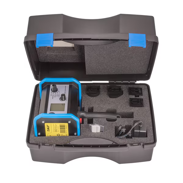 SKF TKRS 41 high performance stroboscope ultra-bright LEDs for visual inspection