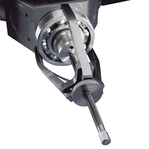 SKF TMMP 3x300 Standard jaw puller, 3 armed  high quality carbon steel
