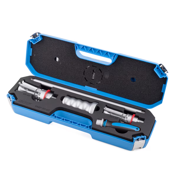 SKF TMIP 30-60 Internal bearing puller kit for dismounting bearings from housing