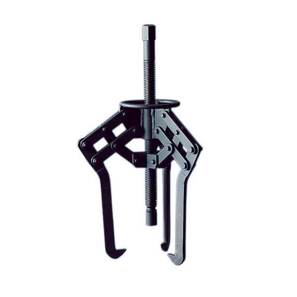SKF TMMP 6 Heavy duty jaw puller mechanical three arm puller for dis. bearings