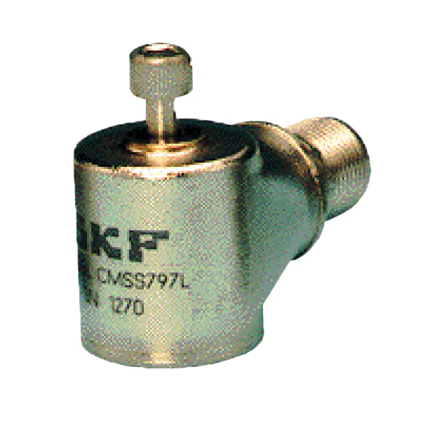 SKF CMSS 797L  Low frequency industrial accelerometer, ring mode