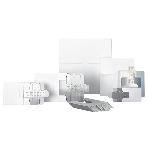 SKF TMAS 720 Machinery stainless steel shims kit assortment of 700 pcs