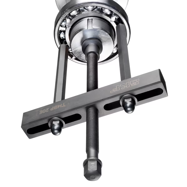 SKF TMBP 20E Blind housing bearing puller kit for a range of deep groove bearing