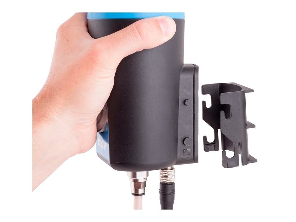 SKF Tlmr 201/38WA2 Electro-mechanical single point lubricant dispenser w/ grease
