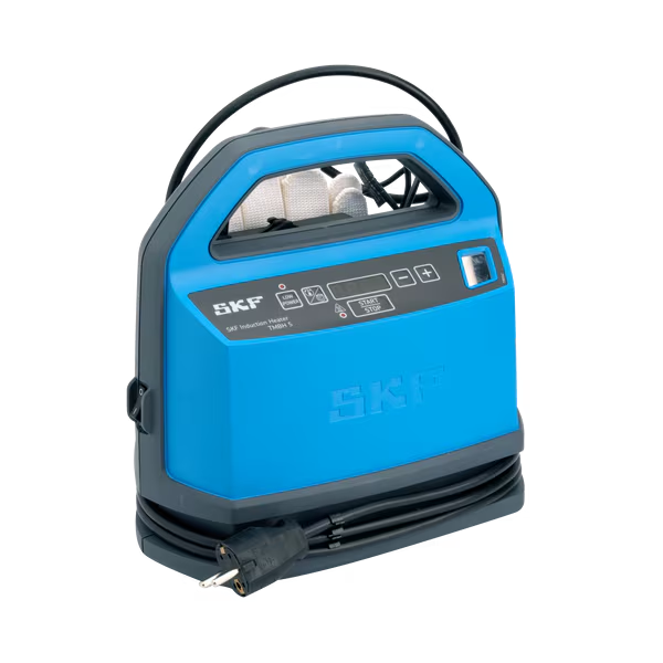 SKF TMBH 5/230V Compact portable induction heater Highly portable | Factory New