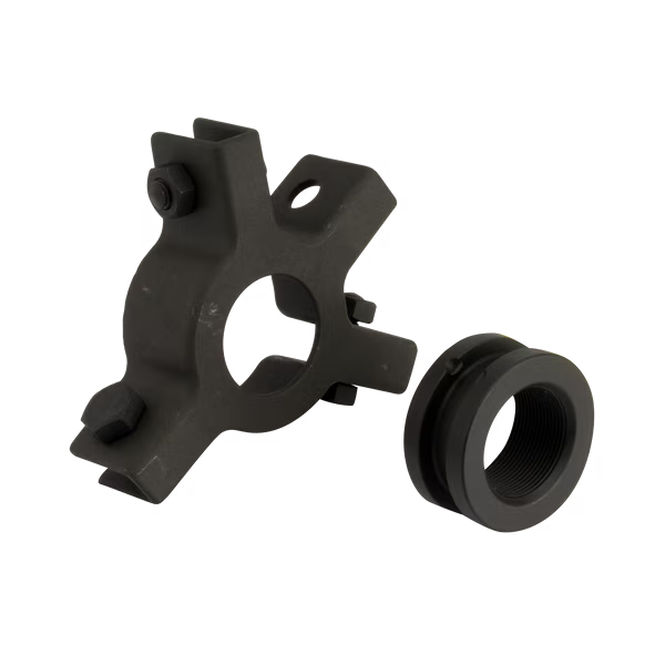 SKF TMHP 10E-5 Spare four arm stand with bolts and nuts for Hydraulic jaw puller