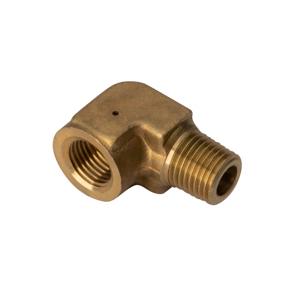 SKF 1077597-1 Spare filter nipple 90° for Manual oil injector | FACTORY NEW