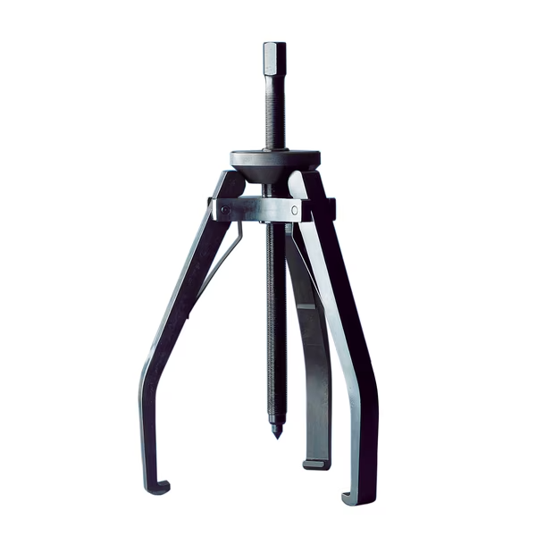 SKF TMMP 3x300 Standard jaw puller, 3 armed  high quality carbon steel