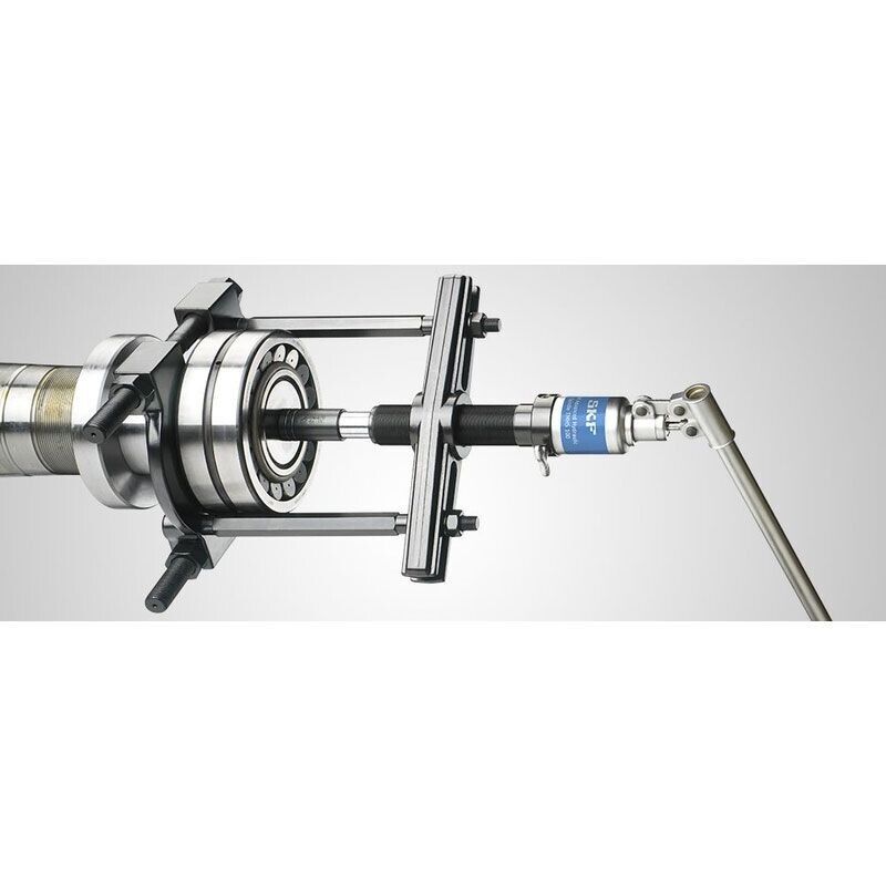 SKF TMBS 150E Strong Back Bearing Puller Set for Heavy-Duty Application