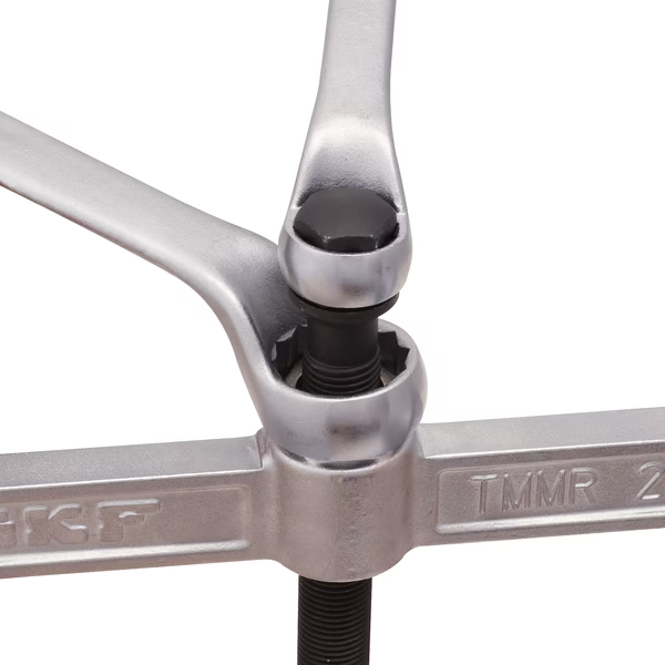 SKF TMMR 8XL/Set Reversible jaw puller set for internal and external pulling job