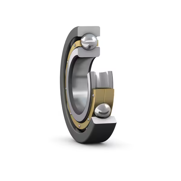 SKF 6317M/C3VL0241 INSOCOAT® deep groove ball bearing