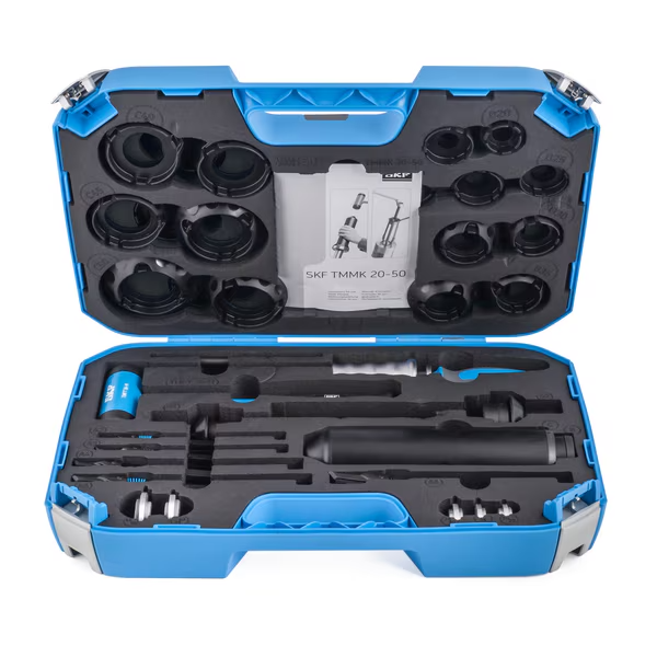SKF TMMK 20-50 Combined mounting $ dismounting kit for deep groove ball bearings
